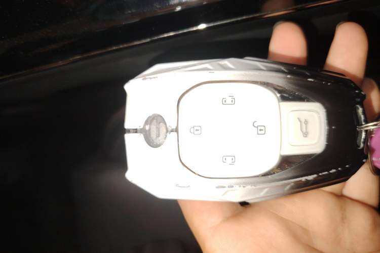 Used GAC Trumpchi E9 2023 E9 Master Model