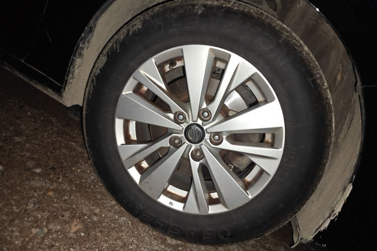 Used Nissan Teana 2020 2.0L XL Comfort Edition
