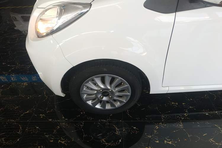 Used JAC iEV6E 2019 Upgraded iEV6E Luxury Model
