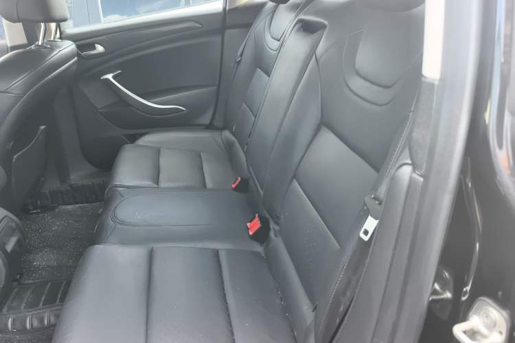Used Citroen C5 2016 1.8T Automatic Prestige Model
