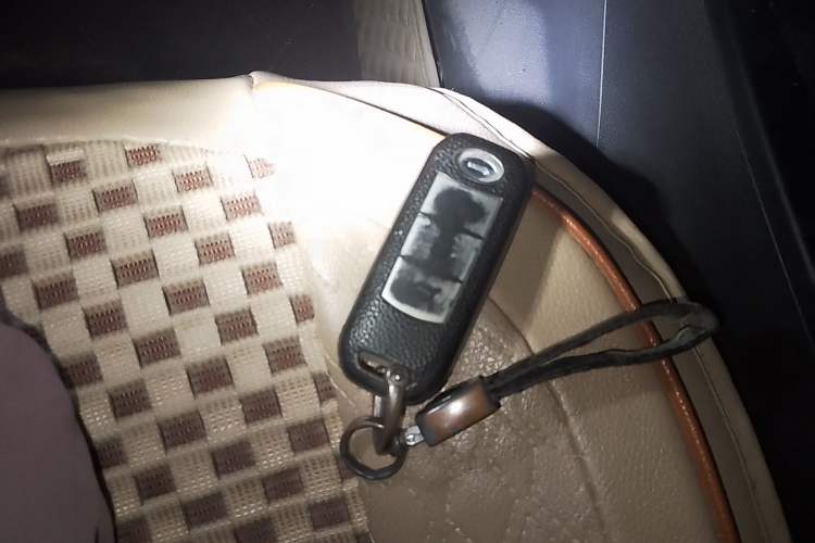 Used GAC Trumpchi GS4 2015 200T G-DCT Elite Edition
