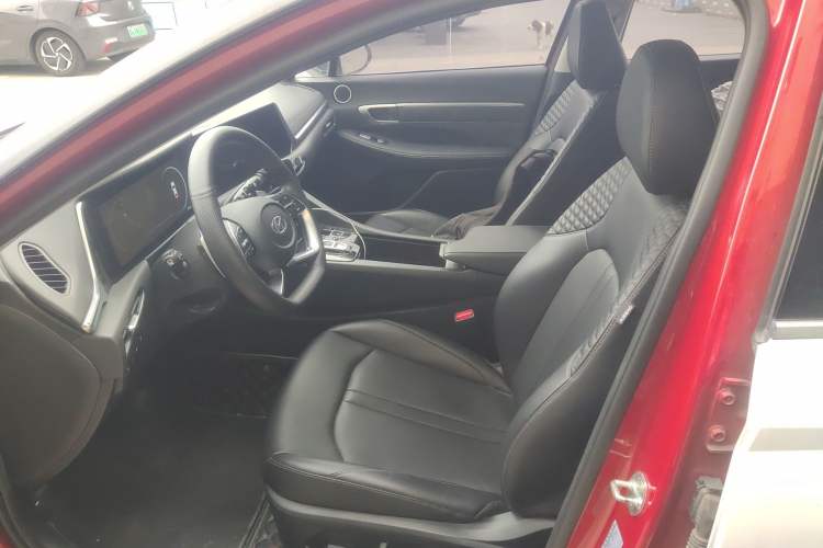 Used Hyundai Sonata 2020 270TGDi DCT GLS Elite Edition