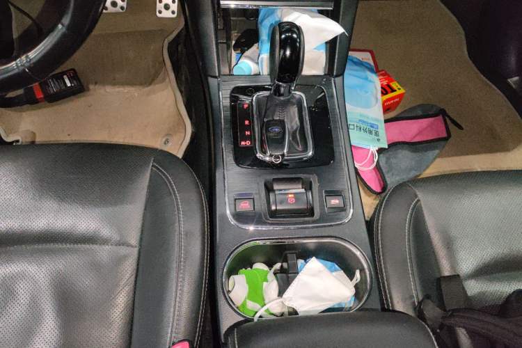 Used Subaru Outback 2016 2.5i Sport Navigation Edition
