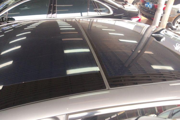 Used Kia K5 2021 380T GT-Line Refreshed Edition
