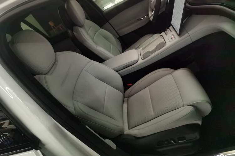 Used Nio ES6 2023 75 kWh