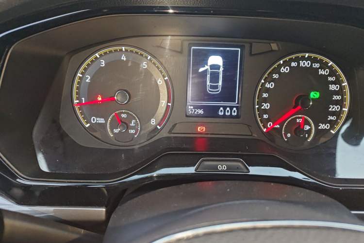 Used Volkswagen Bora 2021 1.5L Automatic Comfort Smart Connect Edition