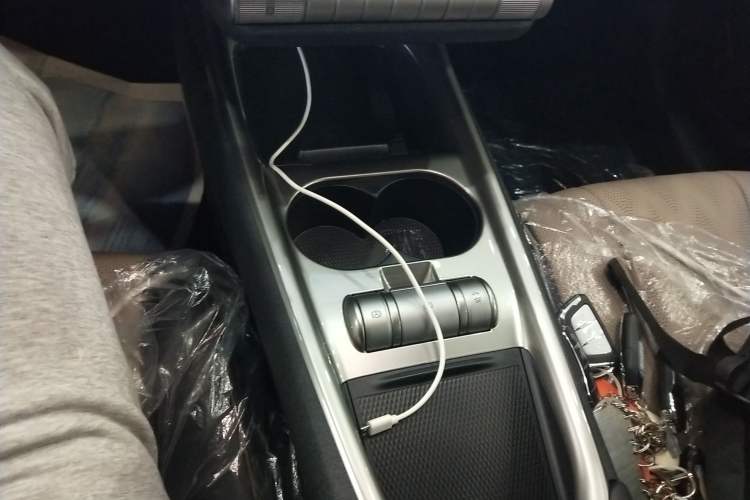 Used BYD Dolphin 2025 420km Free Edition