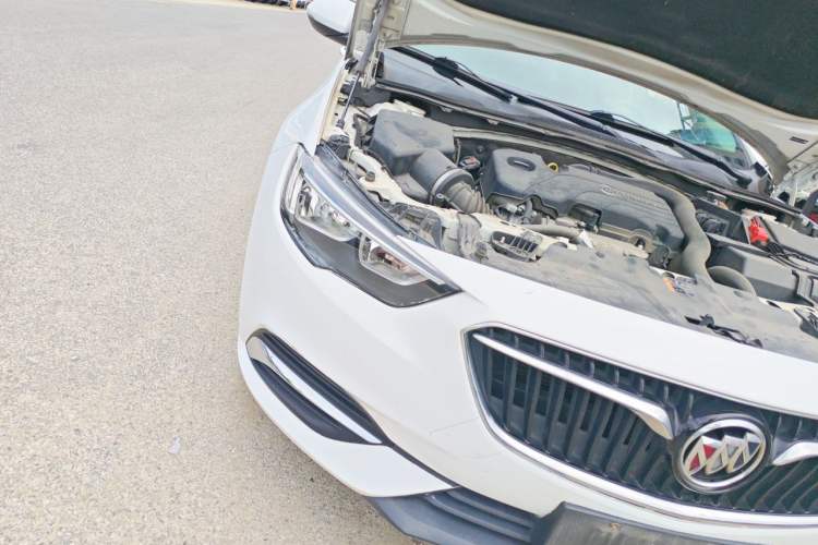 Used Buick Regal 2017 20T Elite Edition