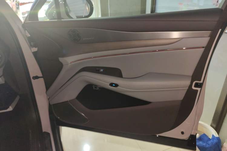 Used Denza N7 2024 702 Smart Drive Pro Edition
