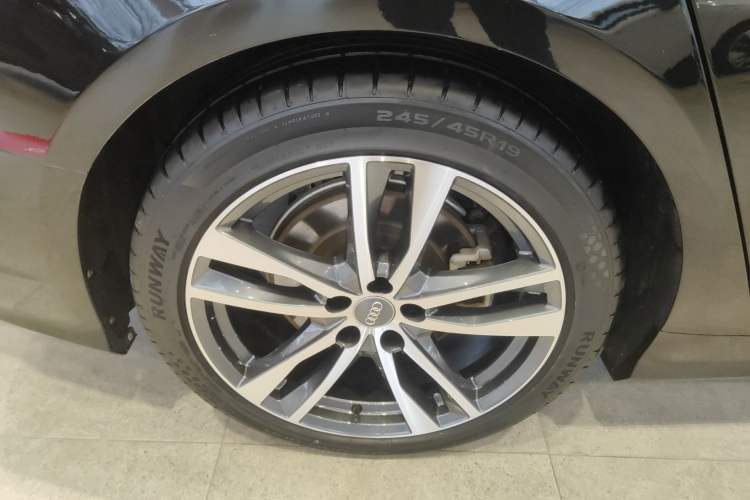 Used Audi A6L 2019 45 TFSI Prestige Dynamic Edition