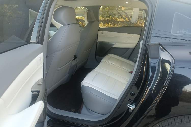 Used Dongfeng eπ eπ007 2024 530 Pro Version