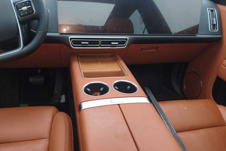 Used Li Auto L7 2023 Air model