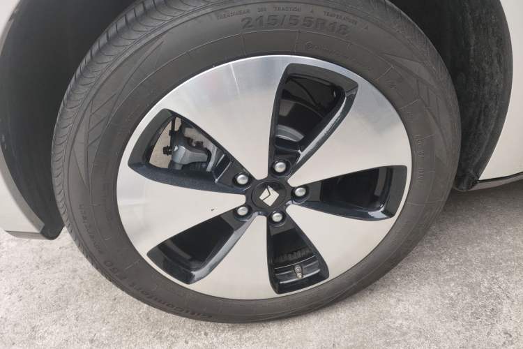 Used Baojun Cloud 2023 460 Max