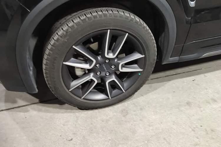 Used Lynk & Co 01 2021 2.0TD Two-Wheel-Drive Pro Trim
