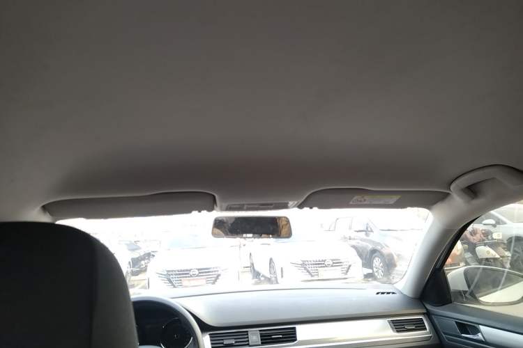 Used Volkswagen Bora 2019 Facelift Bora·Legend 1.5L Automatic Fashion Edition China VI Standard