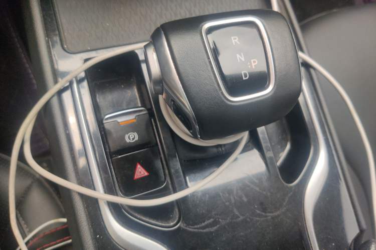 Used Hongqi E-QM5 2022 431 km Charge & Enjoy Edition