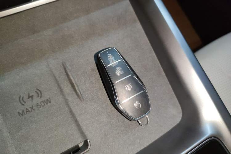 Used BYD Seal 07 DM-i 2025 Intelligent Driving Version DM-i 1.5L 125 km Prestige Edition
