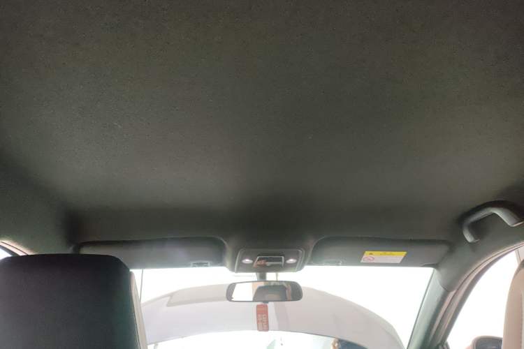 Used BYD Seagull 2023 Active Version