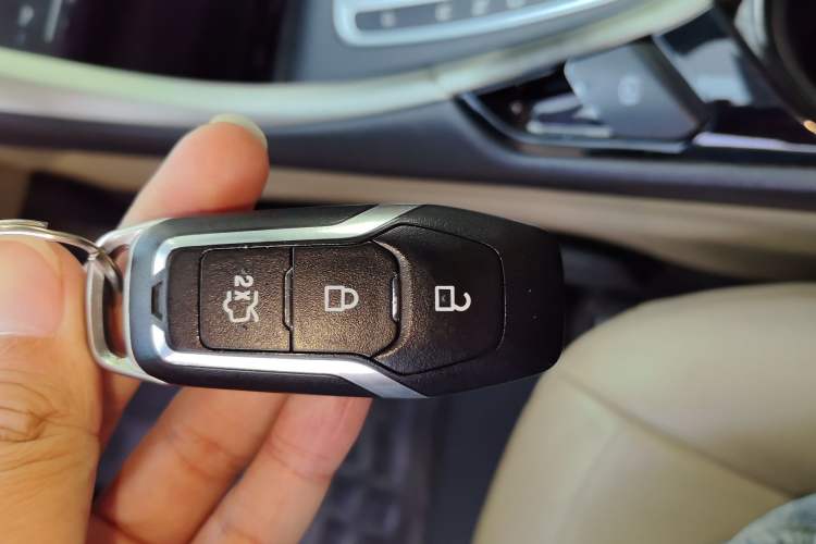 Used Ford Mondeo 2013 2.0L GTDi 200 Fashion Edition