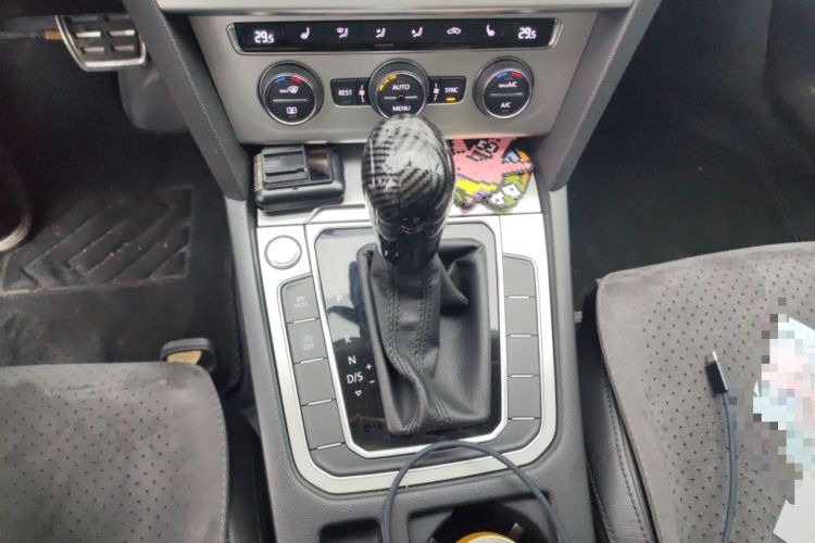 Used Volkswagen Variant 2018 380TSI Two-Wheel Drive Comfort Edition