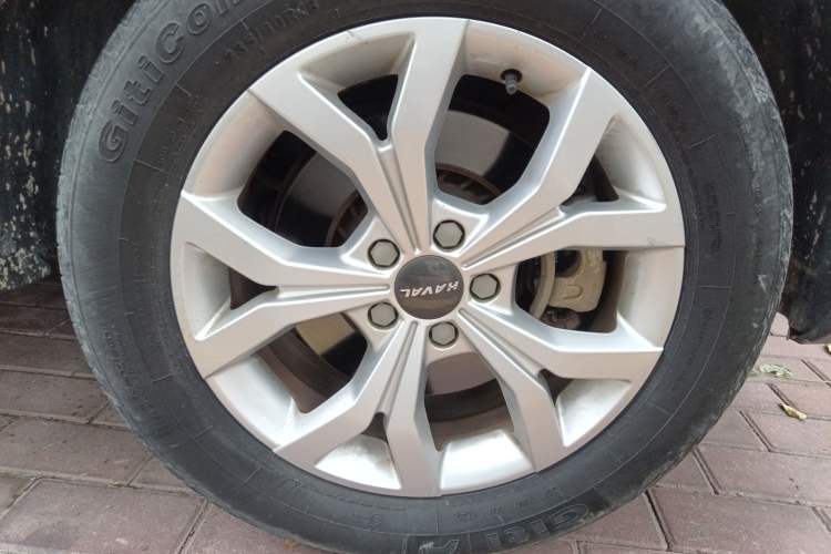 Used Haval H6 2020 1.5 GDIT Automatic Platinum Urban Edition