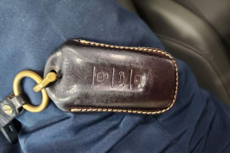 Used Volkswagen Touareg 2020 3.0 TSI Luxury Edition China VI