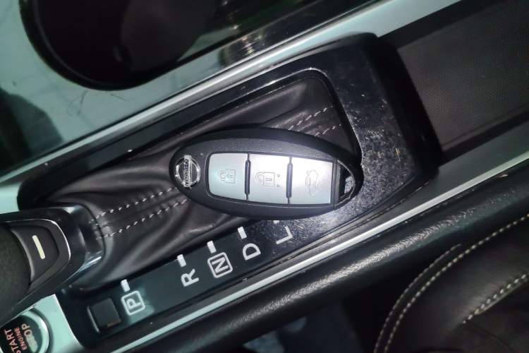 Used Nissan Teana 2019 2.0L XL Comfort Edition
