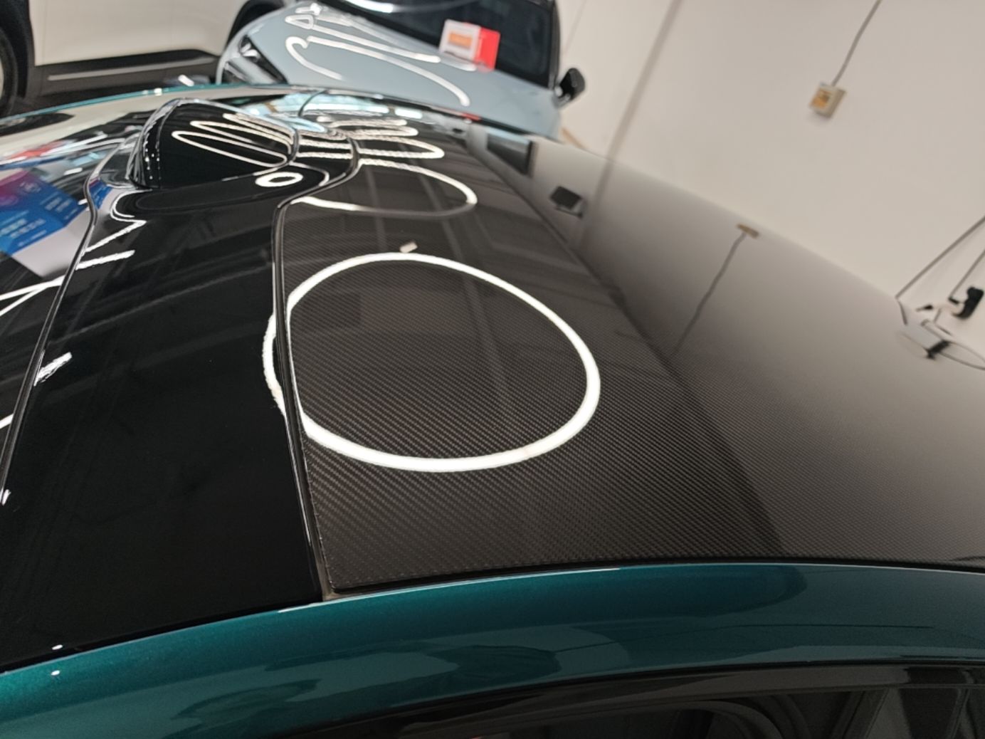Xiaomi Auto SU7 Ultra 2025 Ultra Model — снимка 7