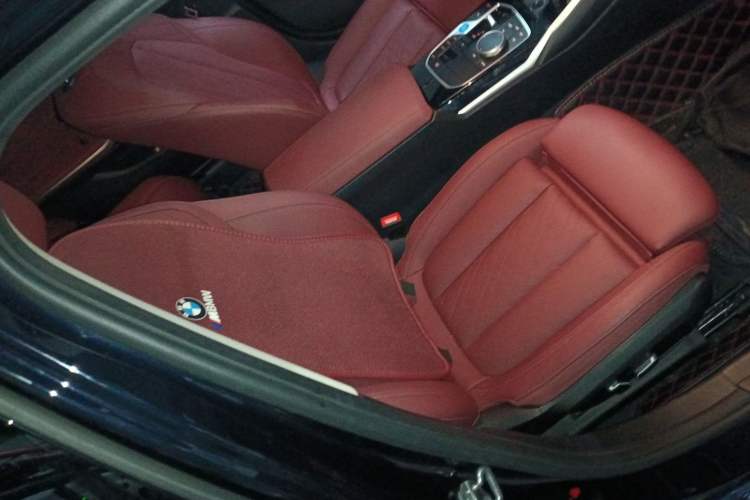 Used BMW i3 2024 eDrive 35 L