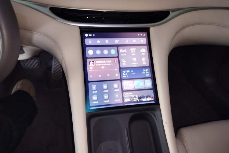 Used IM L6 2024 Max Standard Edition