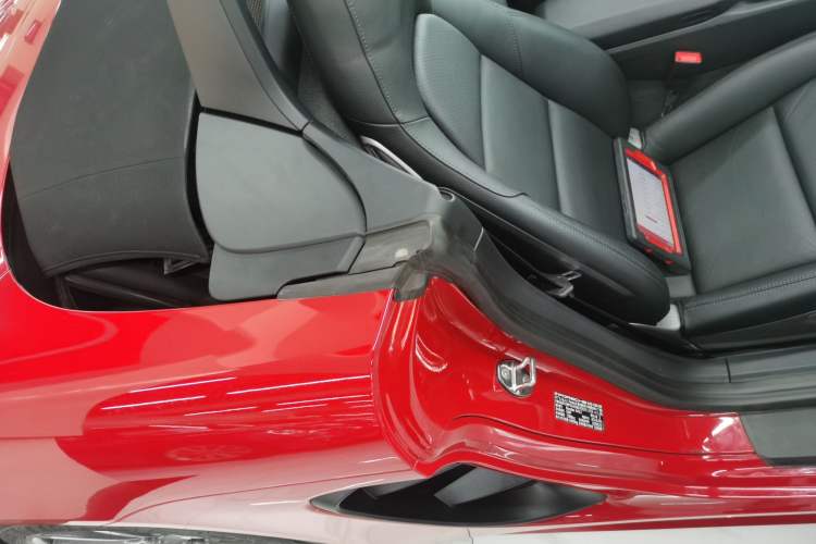 Used Porsche 718 2018 Boxster 2.0T