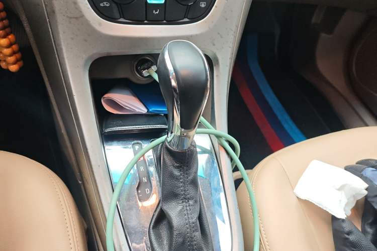 Used Buick GT 2013 GT 1.6L Automatic Comfort Edition