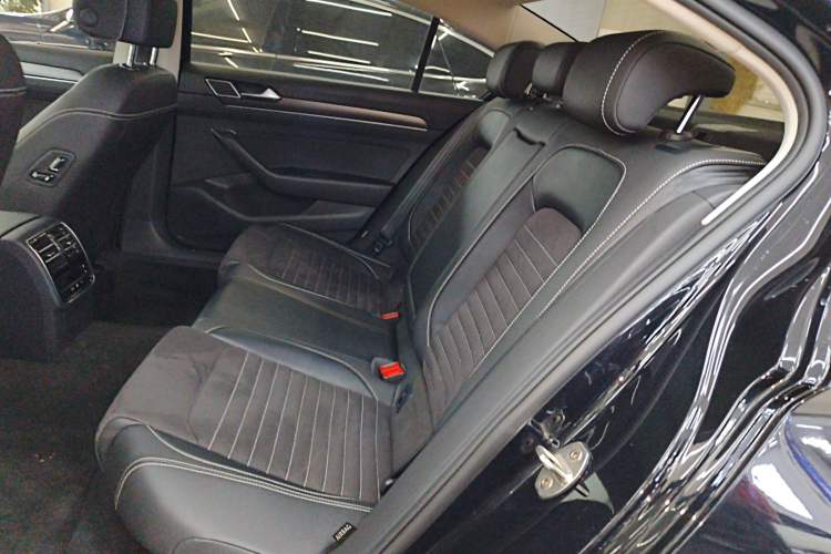 Used Volkswagen Magotan 2020 330TSI DSG Luxury Edition