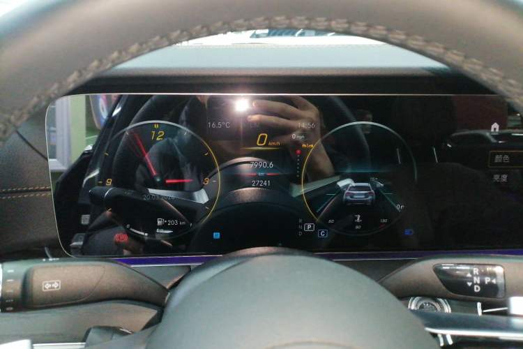 Used Mercedes-Benz E-Class 2023 Restyled E 300 L Sport Luxury Edition