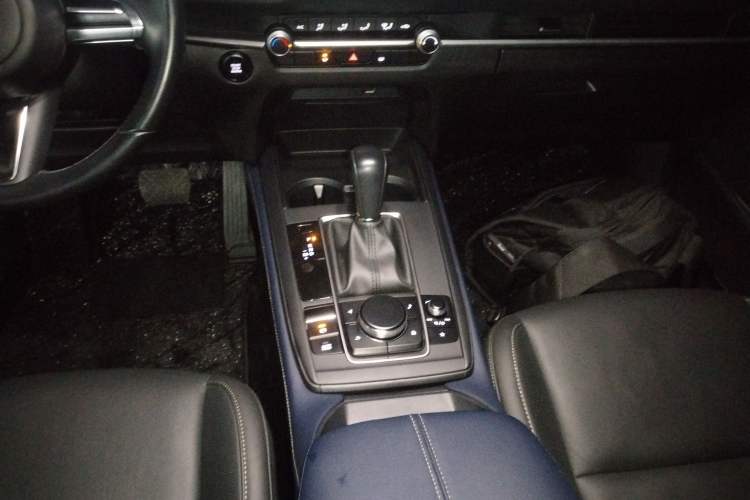 Used Mazda CX-30 2021 2.0L Automatic Zhiyue Trim