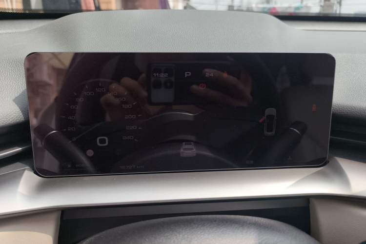 Used Haval H6 2024 1.5T Two-Wheel Drive Max