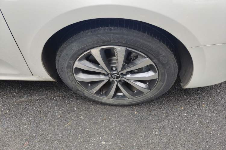 Used Citroen C6 2021 400THP Comfort Edition
