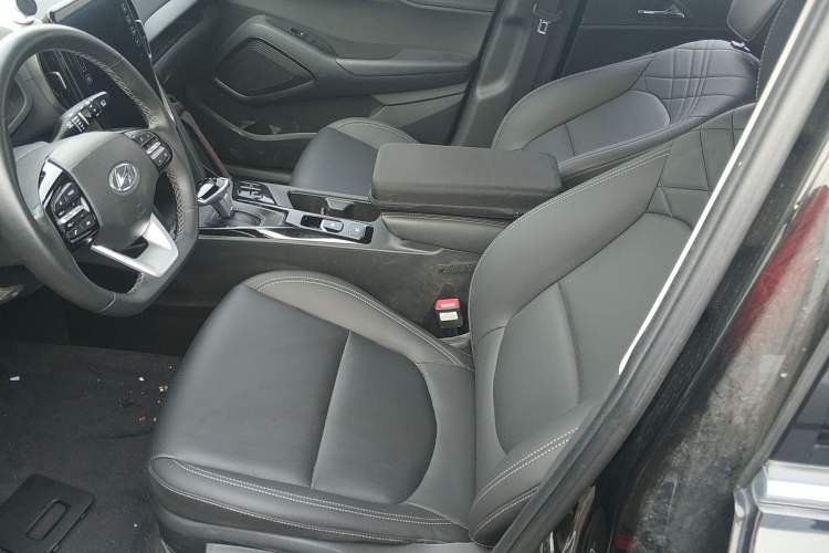 Used Hyundai ix35 2021 2.0L Automatic 2WD GLS Leading Edition