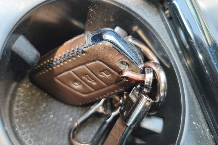 Used Volkswagen Passat 2022 330TSI Elite Edition
