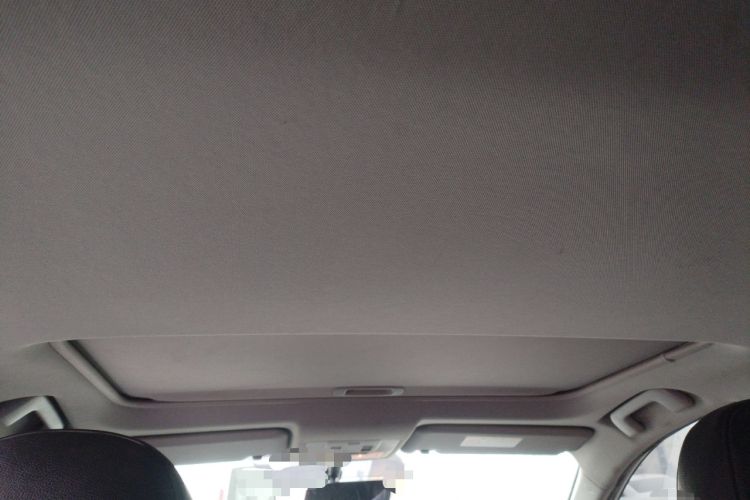 Used Toyota RAV4 2016 2.0L CVT Two-Wheel Drive Smart Edition China V Standard
