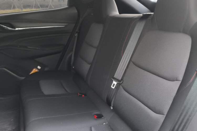 Used CHANGAN X5 PLUS 2025 1.5T DCT High-Energy Version