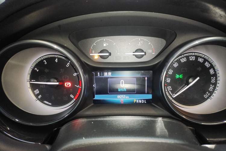 Used Buick Verano 2018 Sedan 15S Automatic Leading Model