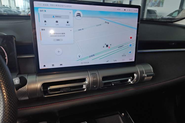 Used GAC Trumpchi EMKOO 2022 2.0T Neutron Star Pro Edition