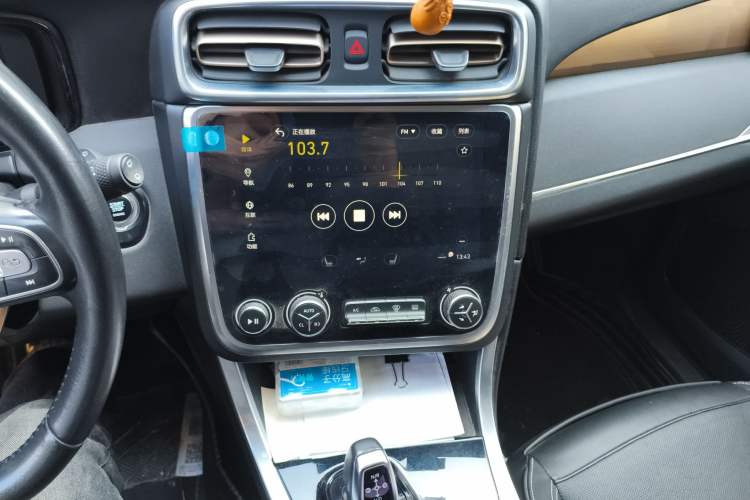 Used Lynk & Co 01 2017 2.0T Two-Wheel Drive Pro Edition
