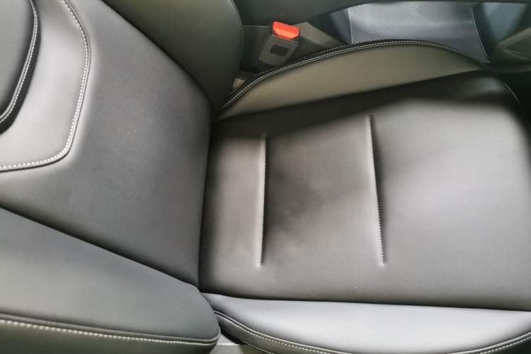 Used Haval H6 2021 3rd Generation 1.5T Automatic Two-Wheel Drive Max
