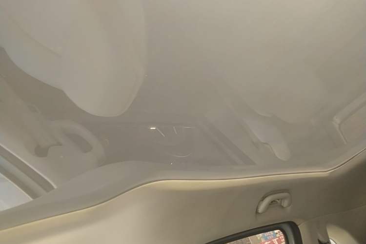 Used ARCFOX Kaola S 2024 AIR Headliner