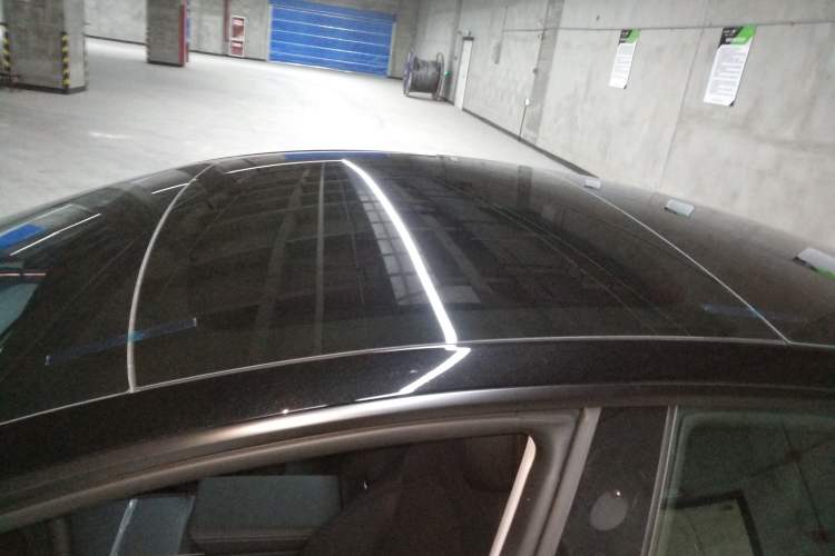 Used Tesla Model 3 2025 Rear-Wheel-Drive Version