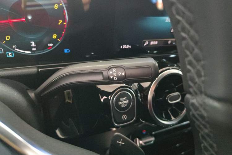 Used Mercedes-Benz B-Class 2020 B 200 Sport Edition
