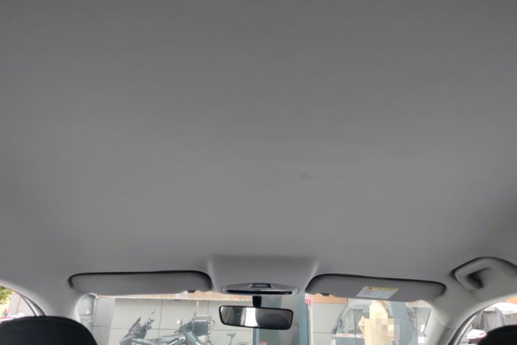 Used Geely Auto Emgrand 2025 4th Generation 1.5L Manual – Dragon Edition