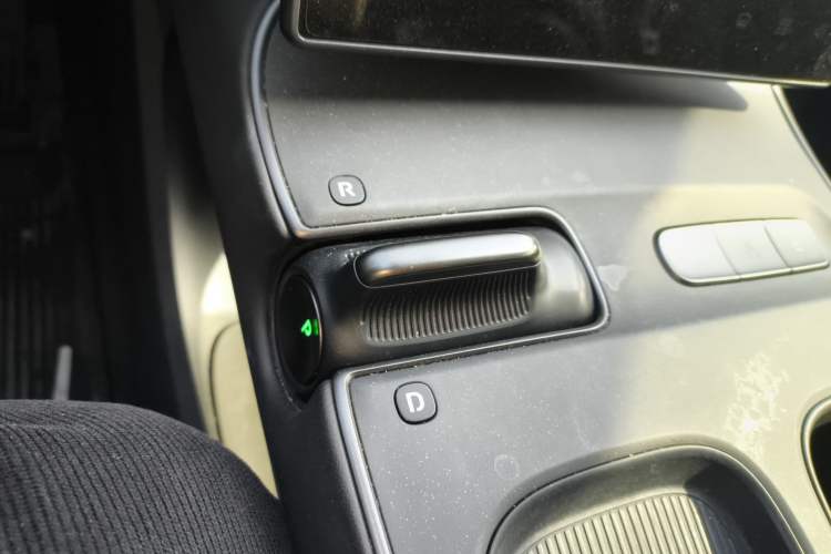 Used Nio ET5 2022 75 kWh